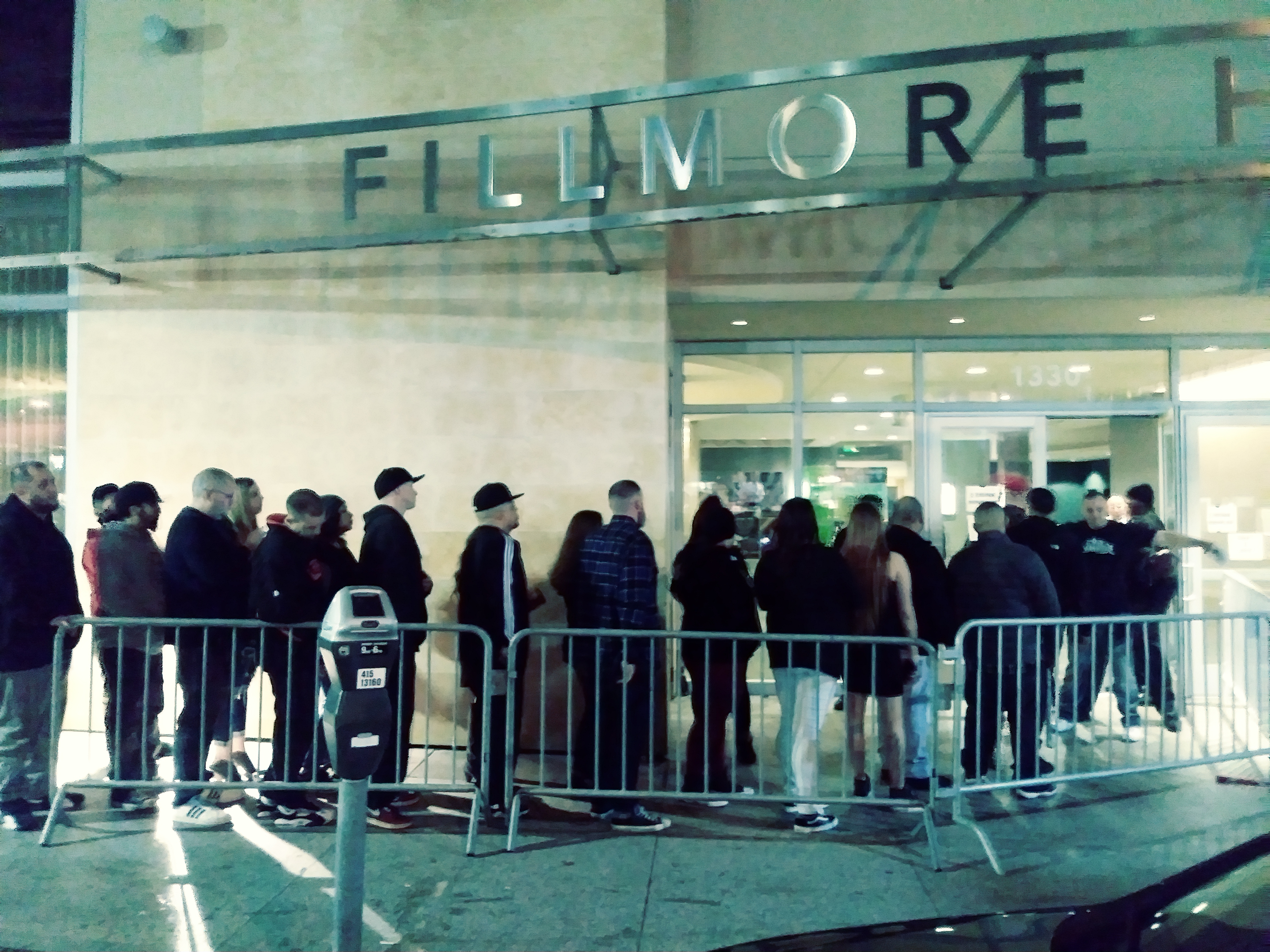 Fillmore Rising